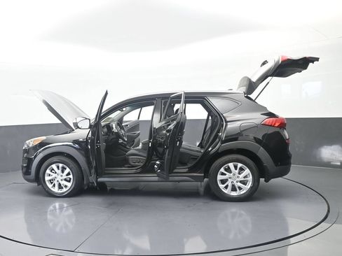 Used 2021 Hyundai Tucson Value FWD image 68