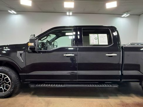 Used 2022 Ford F150 XLT w/ Equipment Group 302A High image 38