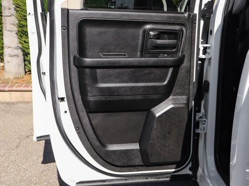 Used 2022 RAM 1500 Tradesman w/ Trailer Tow Group image 36