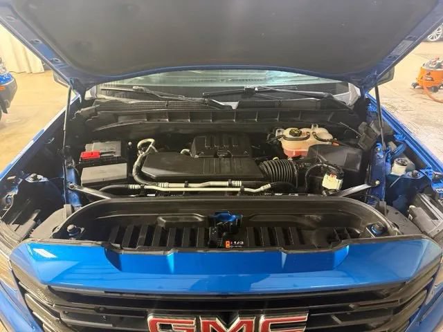 Used 2023 GMC Sierra 1500 Elevation AWD/4WD image 26