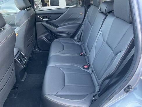 Certified 2024 Subaru Forester Wilderness image 11