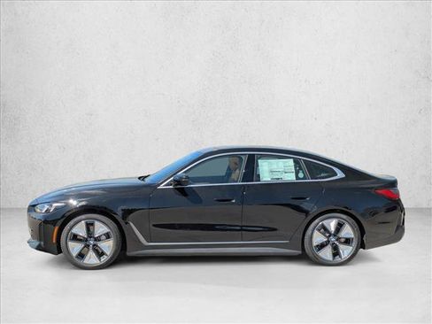 New 2026 BMW i4 xDrive40i w/ Premium Package AWD/4WD image 5
