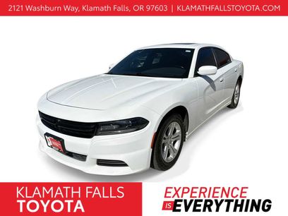 Used 2021 Dodge Charger SXT w/ Leather Interior Group