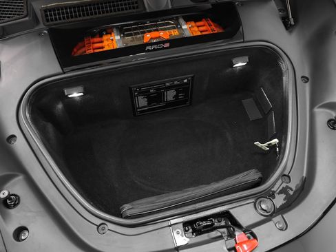 Certified 2023 Ferrari SF90 Spider image 20