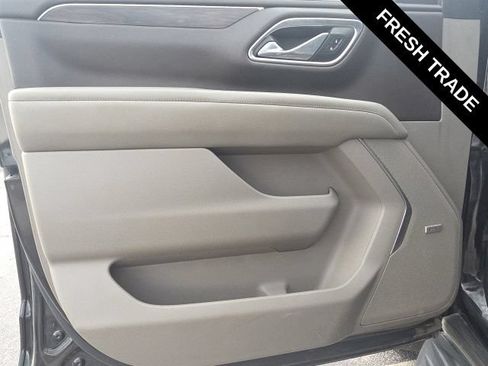 Used 2021 Chevrolet Tahoe LT RWD image 11