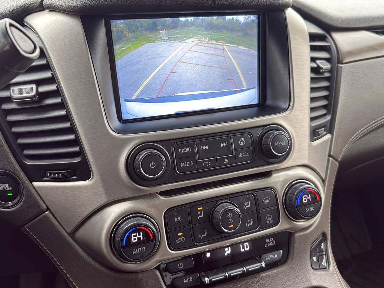 Used 2019 GMC Yukon Denali w/ Denali Ultimate Package AWD/4WD image 23