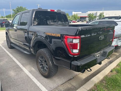 Used 2023 Ford F150 Tremor w/ Equipment Group 402A High AWD/4WD image 5