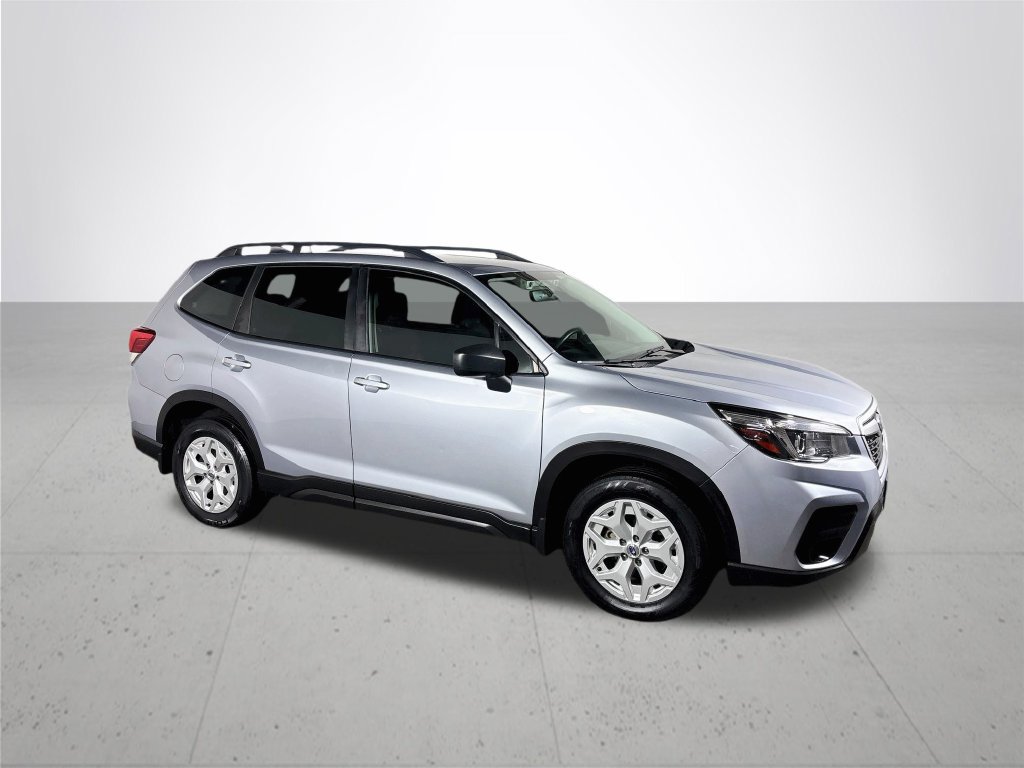 Used 2020 Subaru Forester w/ Alloy Wheel Package AWD/4WD image 4