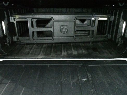 Used 2025 RAM 1500 Limited AWD/4WD image 95