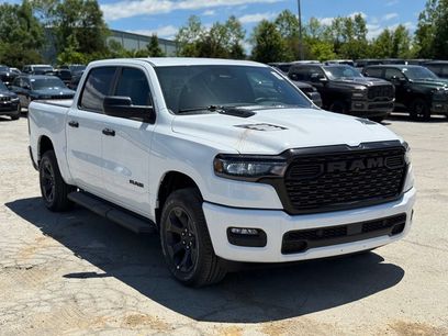 New 2026 RAM 1500 Express