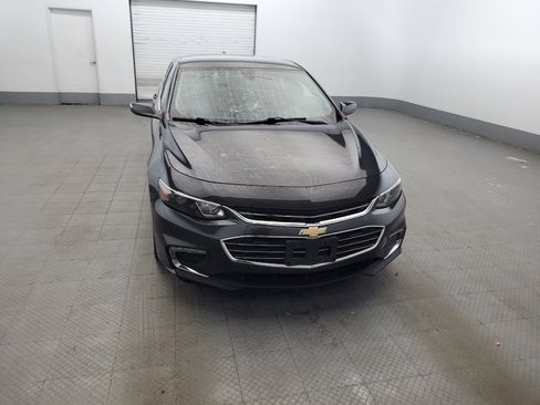 Used 2018 Chevrolet Malibu LT FWD image 14