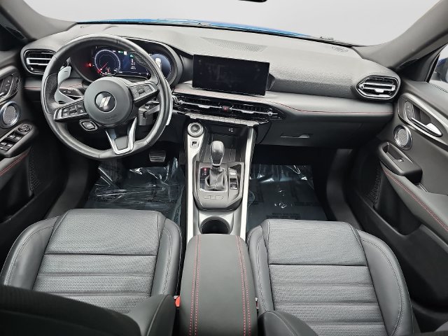 Used 2025 Dodge Hornet R/T w/ R/T Plus Package AWD/4WD image 11