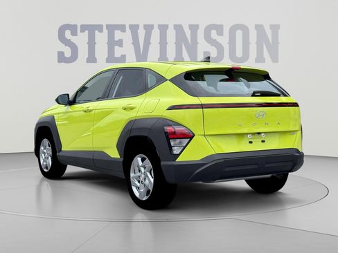 Used 2026 Hyundai Kona SE AWD/4WD image 5