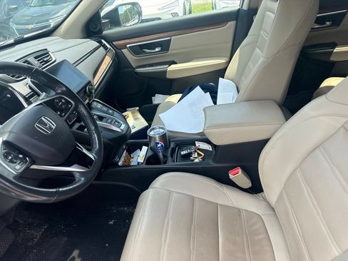 Used 2020 Honda CR-V EX-L image 12