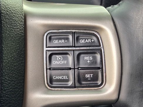 Used 2014 RAM 1500 Laramie w/ Convenience Group image 22