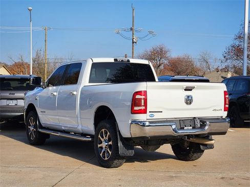 Certified 2020 RAM 2500 Big Horn w/ Towing Technology Group image 5