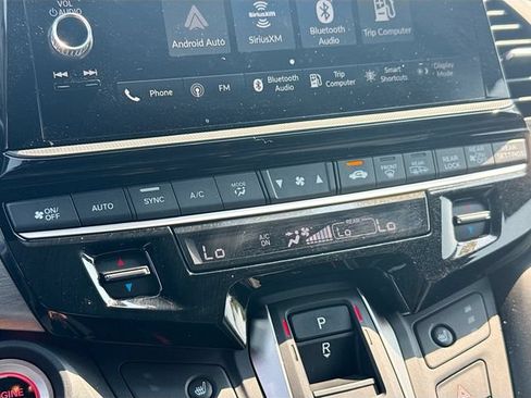 Certified 2026 Honda Odyssey Sport-L image 15