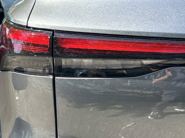 Certified 2026 INFINITI QX60 Sport w/ Dark Cargo Package AWD/4WD image 12