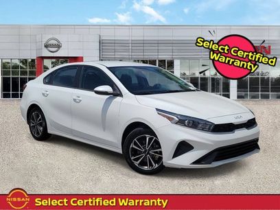 Used 2023 Kia Forte LXS w/ LXS Technology Package