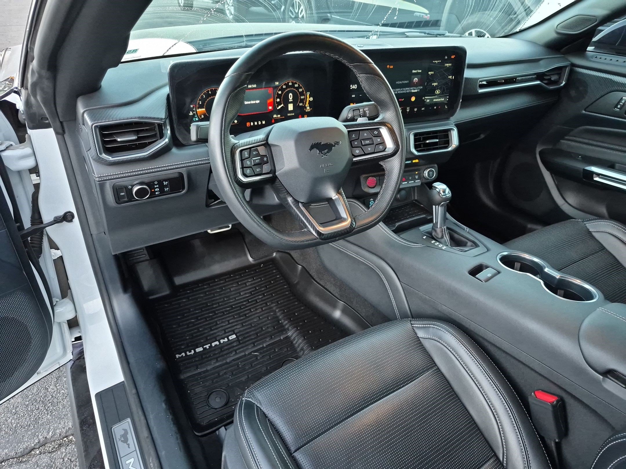 Used 2024 Ford Mustang GT Premium RWD image 17