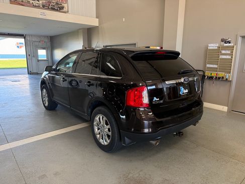 Used 2013 Ford Edge Limited FWD image 5