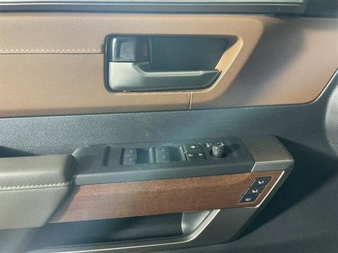 New 2026 Toyota Tundra 1794 Edition AWD/4WD image 19