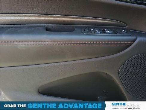 New 2026 Dodge Durango GT w/ Trailer Tow Group IV image 11