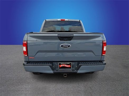 Used 2019 Ford F150 XL w/ Equipment Group 101A Mid image 6