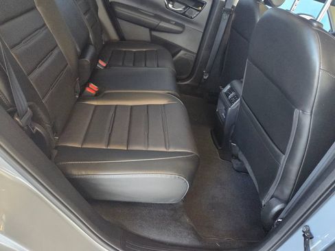 Certified 2025 Honda CR-V EX-L image 26