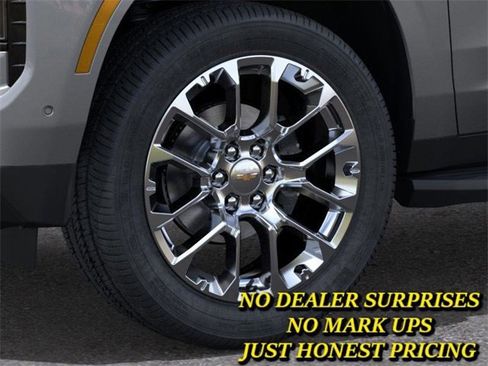 New 2026 Chevrolet Tahoe RST w/ Comfort Package image 9