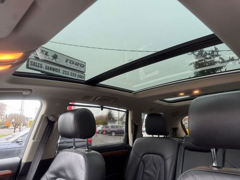 Used 2015 Audi Q7 3.0T Premium Plus image 40