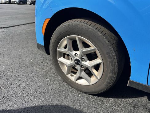 Used 2024 Kia Soul S image 10