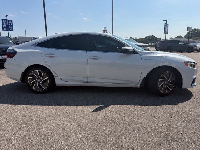 Used 2022 Honda Insight Touring image 5