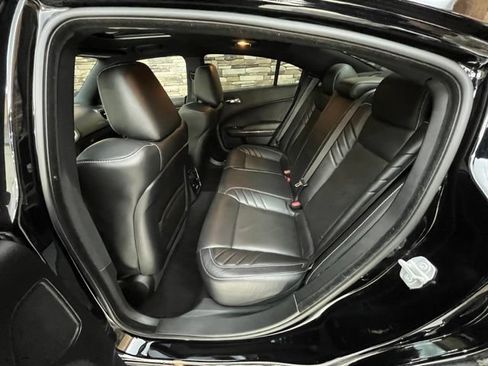 Used 2020 Dodge Charger SRT Hellcat w/ Harman/Kardon Audio Group RWD image 36