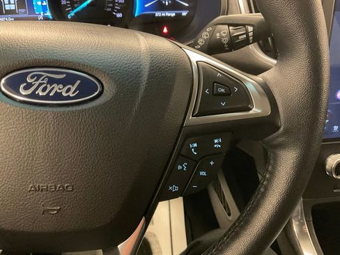 Used 2024 Ford Edge Titanium w/ Equipment Group 301A image 18