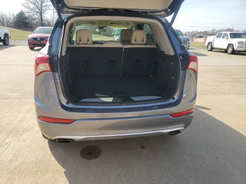 Used 2020 Buick Envision Premium image 32