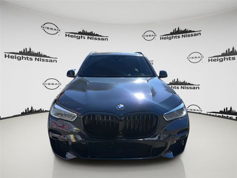 Used 2023 BMW X5 xDrive40i w/ Executive Package AWD/4WD image 12