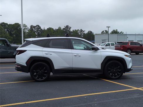 Used 2023 Hyundai Tucson XRT AWD/4WD image 8
