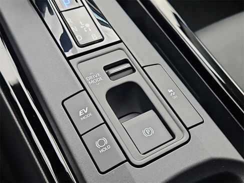New 2026 Toyota Prius AWD image 11