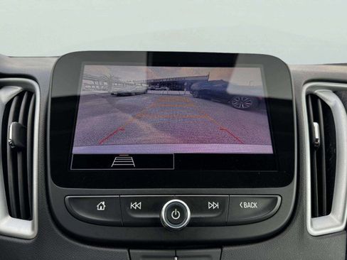 Used 2024 Chevrolet Malibu RS w/ LPO, Floor Liner Package image 32