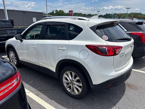 Used 2015 MAZDA CX-5 Grand Touring FWD image 11