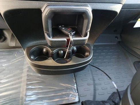 New 2026 RAM ProMaster 3500 w/ Power Group image 29