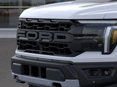New 2025 Ford F150 Raptor image 17