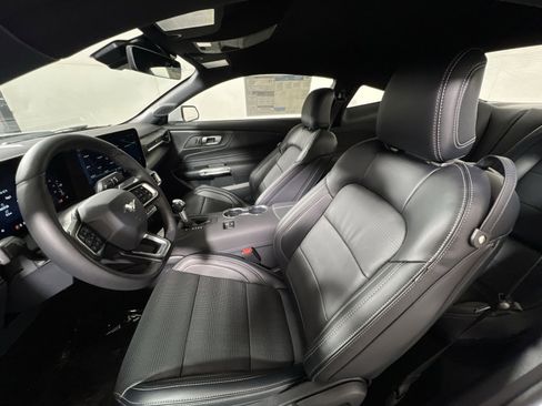 New 2026 Ford Mustang GT Premium image 13