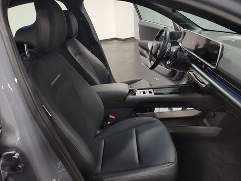 Used 2024 Hyundai Ioniq 6 SEL image 23
