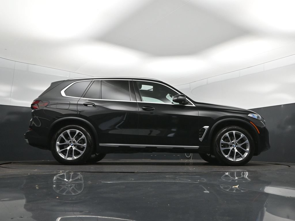 Certified 2026 BMW X5 sDrive40i RWD image 45