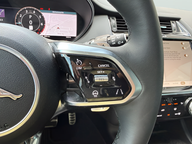 Used 2024 Jaguar E-PACE R-Dynamic SE AWD/4WD image 23