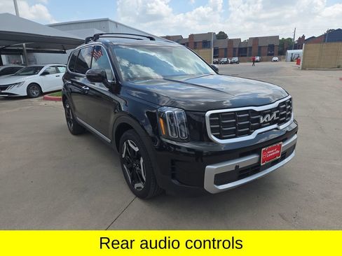 Used 2025 Kia Telluride S AWD/4WD image 10