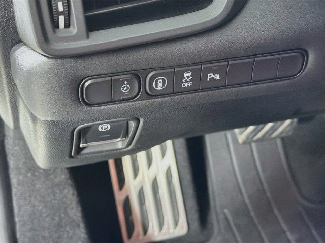 Used 2022 Acura TLX w/ A-SPEC Package AWD/4WD image 12