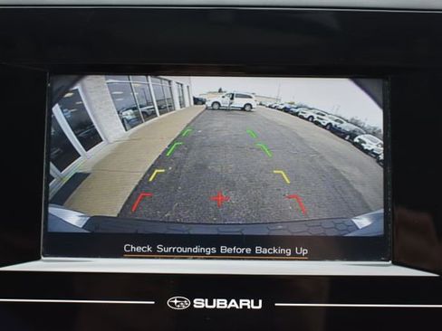 Used 2018 Subaru Crosstrek 2.0i image 23